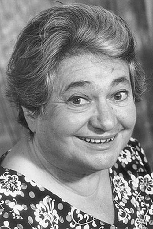 Silvana Bosi头像