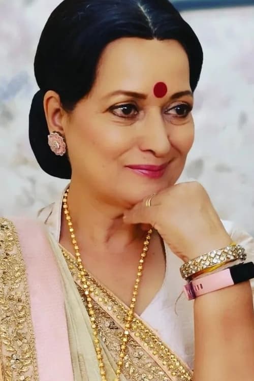 Himani Shivpuri头像