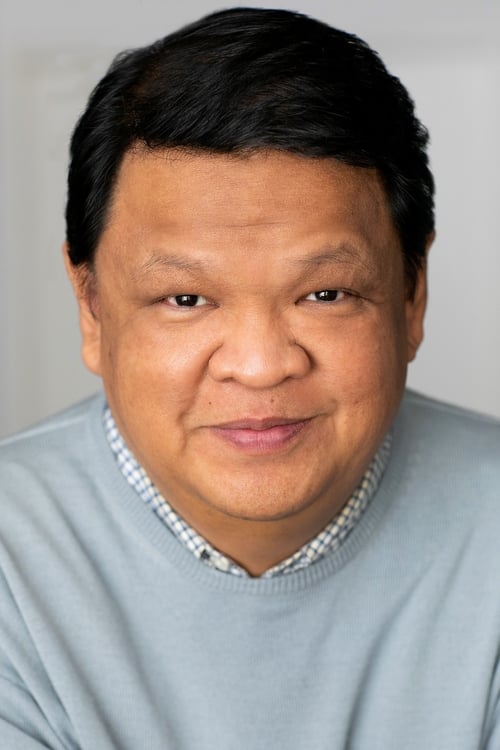 Kent Avenido头像