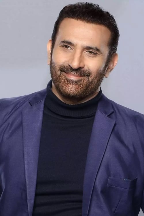 Parmeet Sethi头像