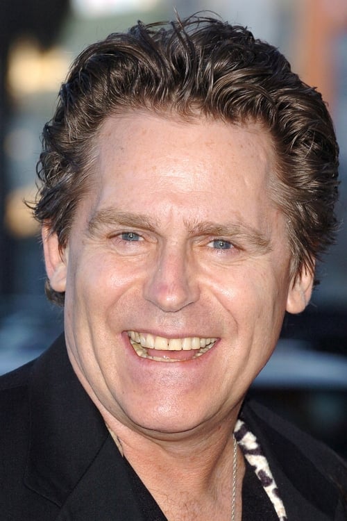 Jeff Conaway头像
