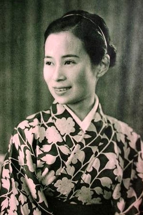 南美江头像