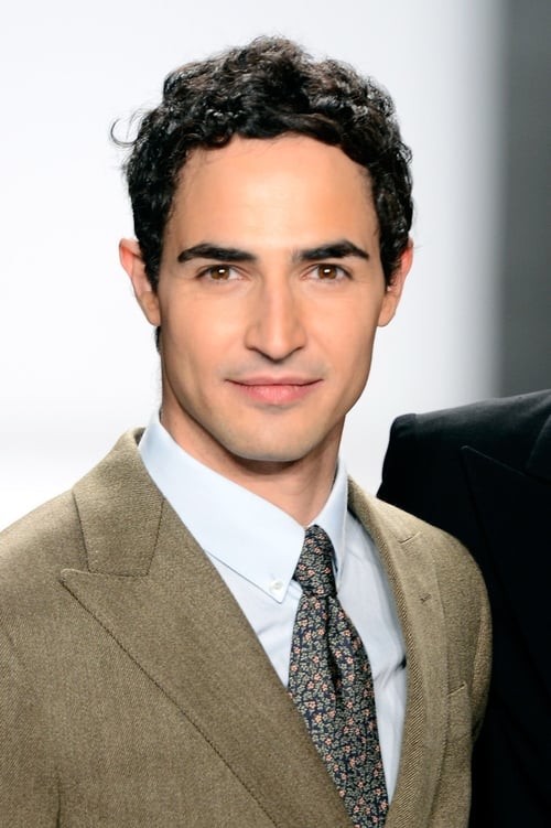Zac Posen头像