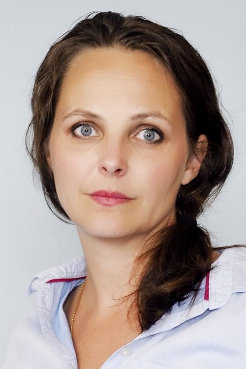 Cecilie A. Mosli头像