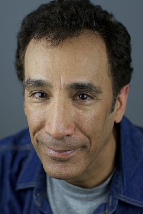Richard Tanner头像