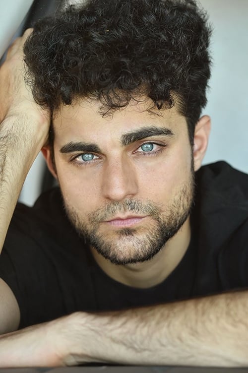 Aidan Bristow头像