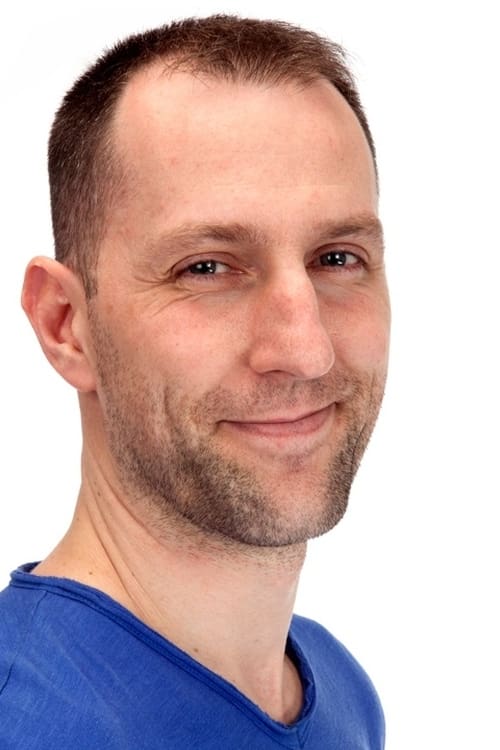 Grégory Loffredo头像