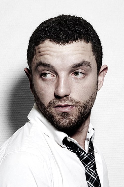Guillaume Gouix头像