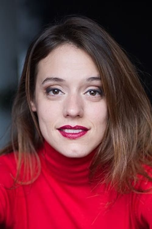 Maria Rodríguez Soto头像