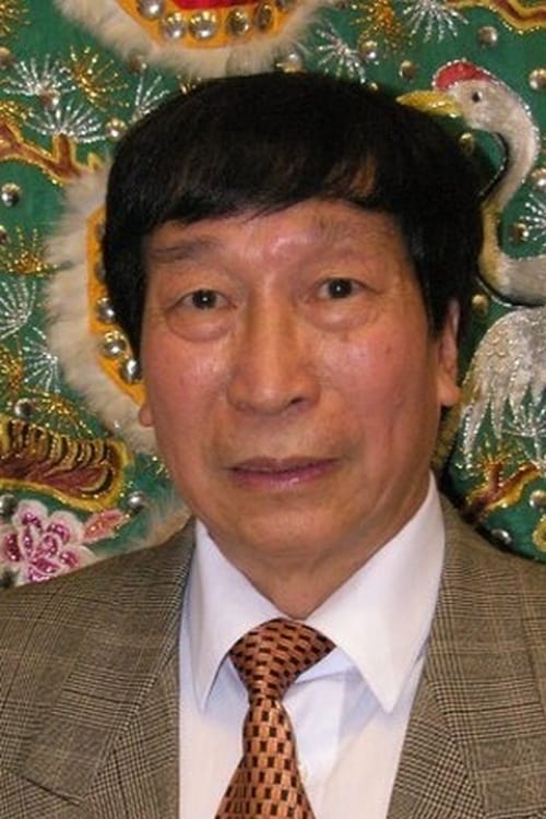 赵志凌头像