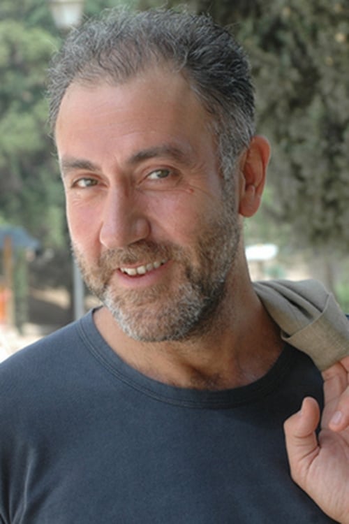 Fulvio Falzarano头像