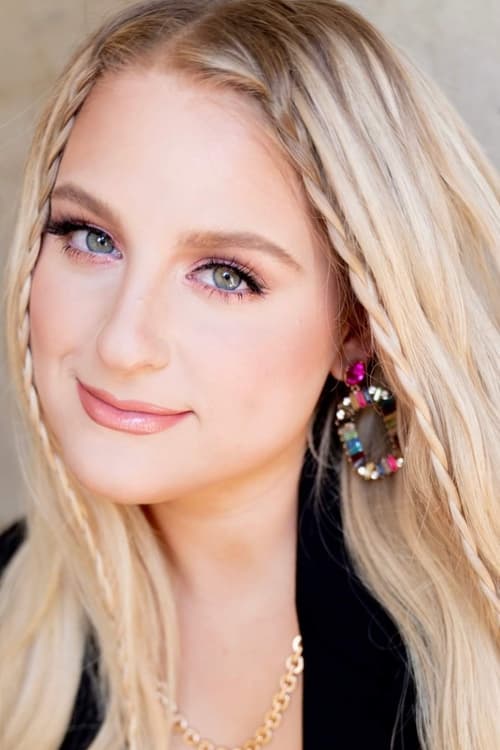 Meghan Trainor头像