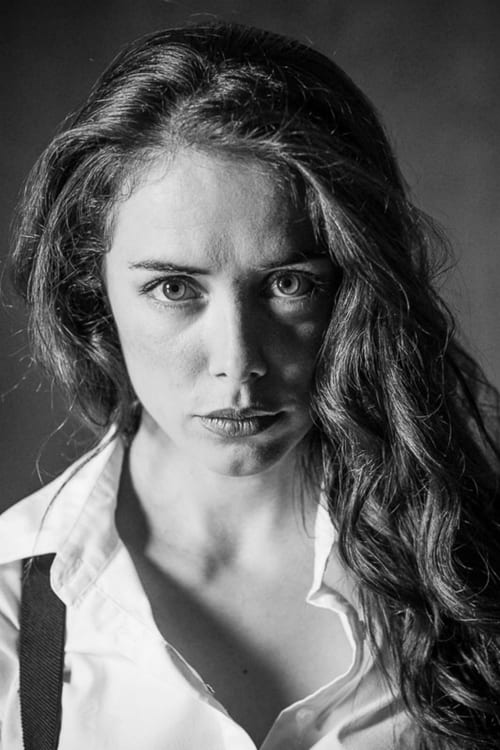 Patricia López Arnaiz头像