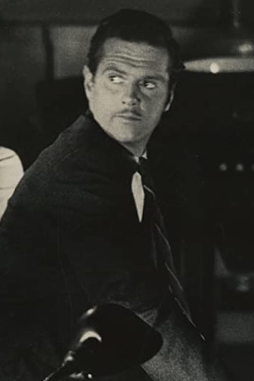 David Frankham头像