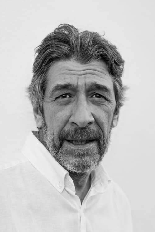 Chema Adeva头像
