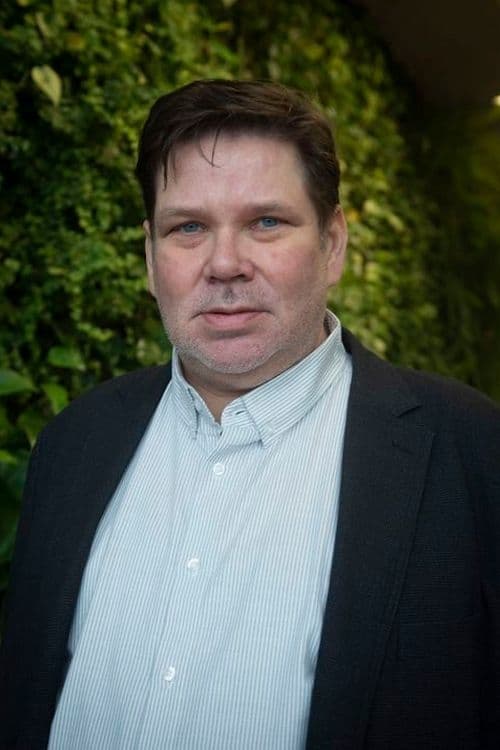 Petteri Pennilä头像