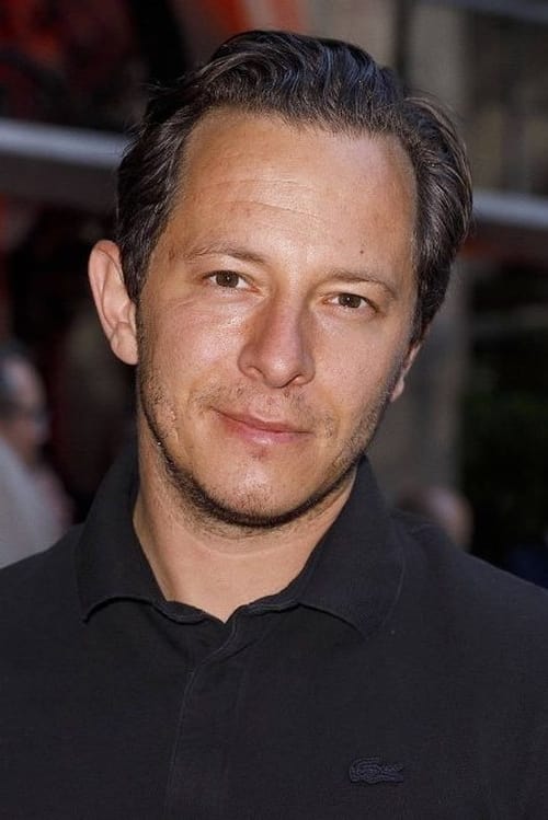 Trystan Pütter头像