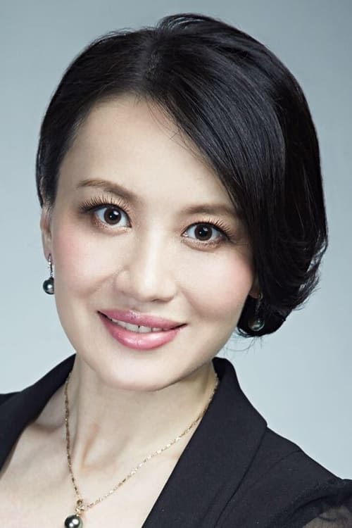 李菲头像