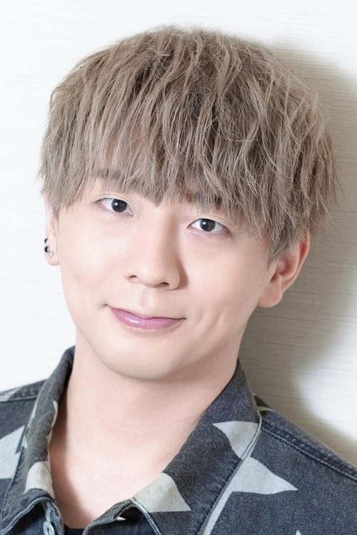 木村良平头像