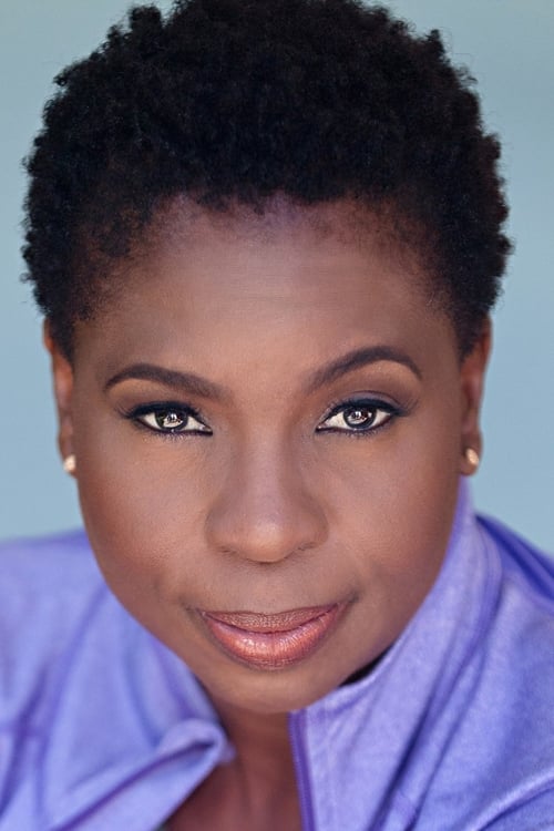 Cheryl Francis Harrington头像