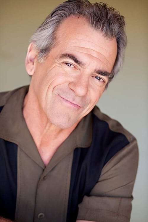 John Pappas头像