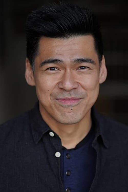 Nelson Wong头像