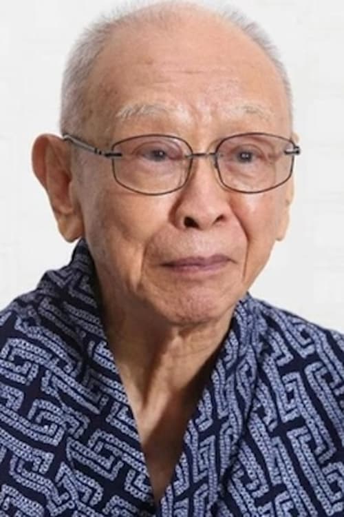 小林郁夫头像