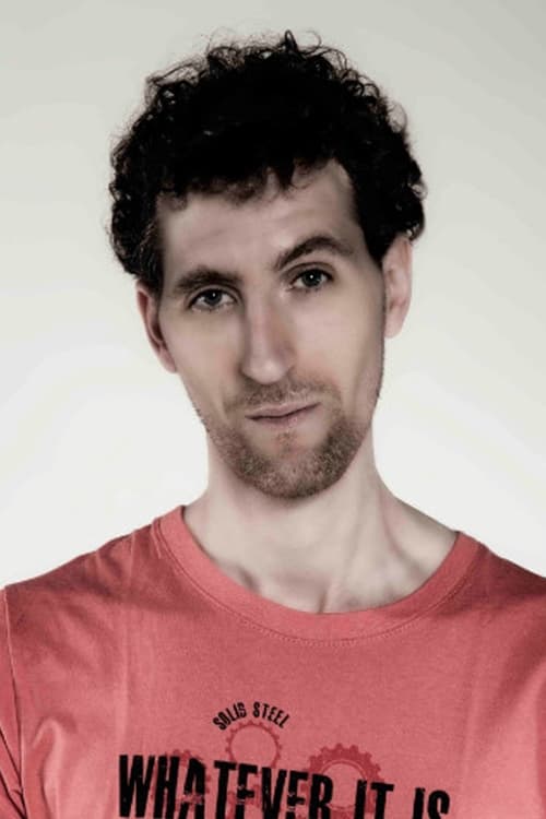 Bruno Giacobbe头像