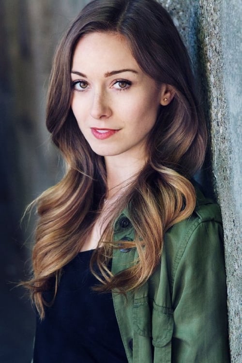 Amy Groening头像
