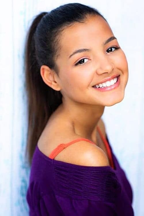 Deja Monique Cruz头像
