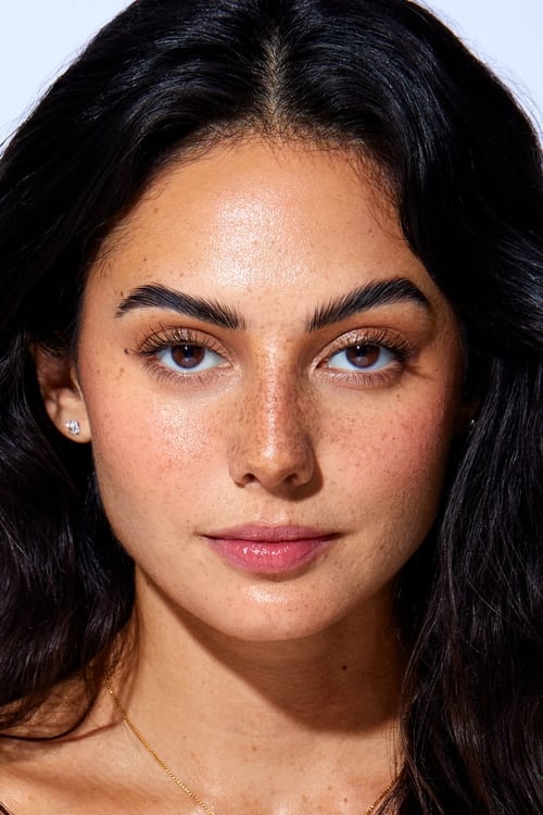 Pardis Saremi头像