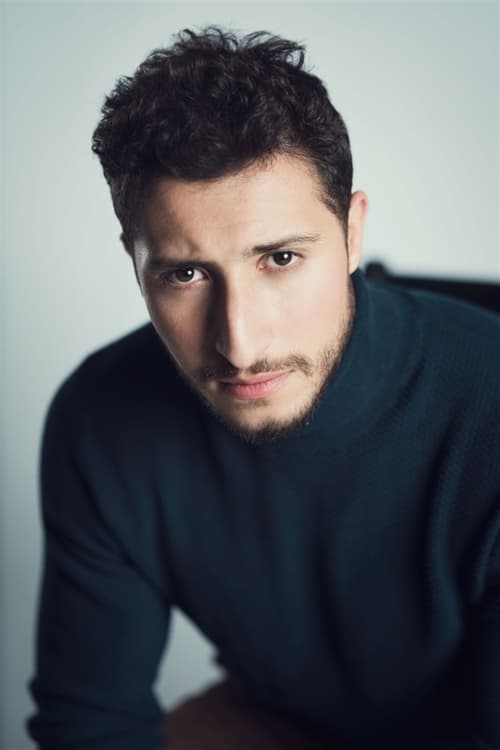 Sami Fekkak头像