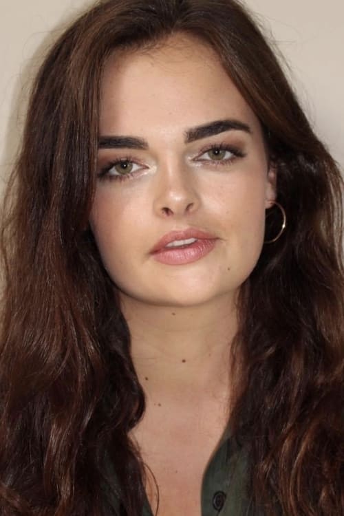 Megan Haly头像