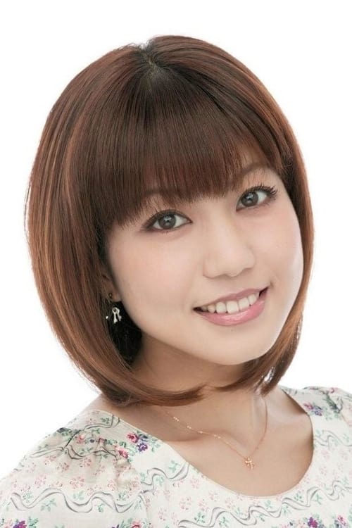白石凉子头像