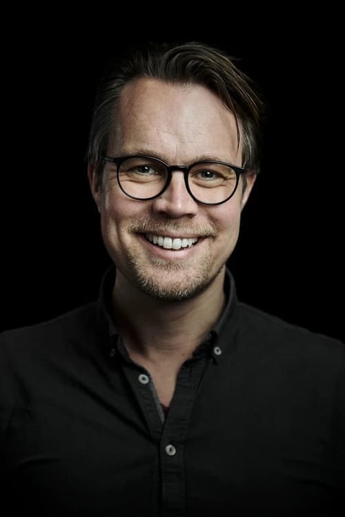 Jesper Dupont头像
