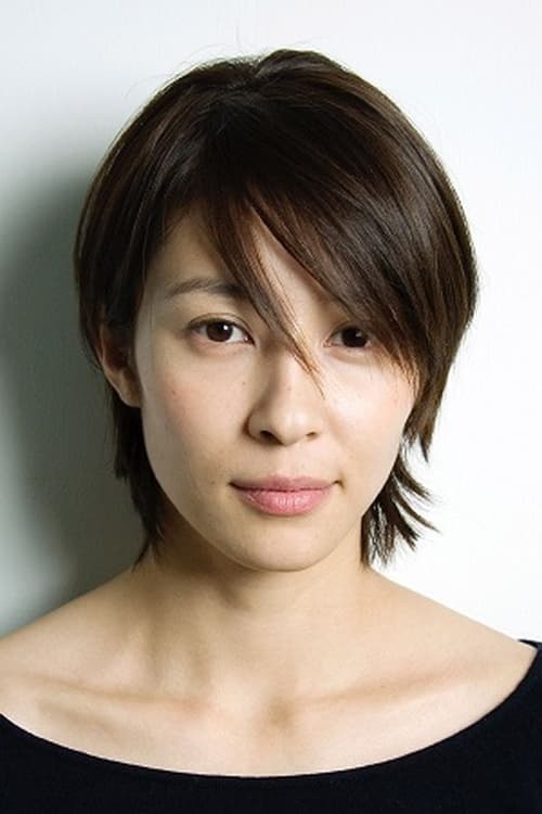 水野美纪头像