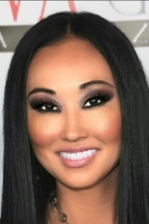 Candace Kita头像