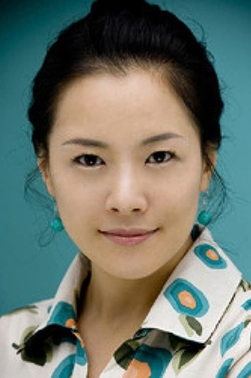 李世朗头像