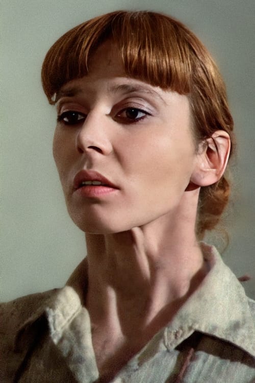 Carla Mancini头像