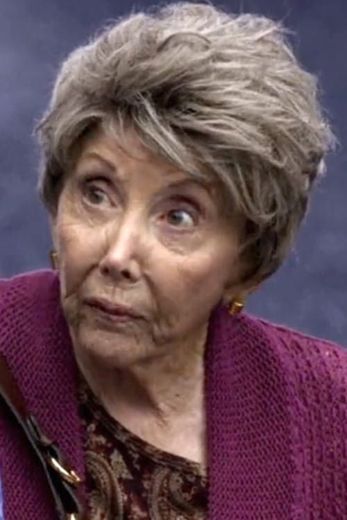 Norma Michaels头像