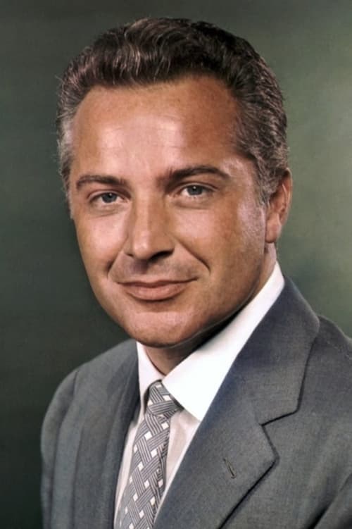 Rossano Brazzi头像