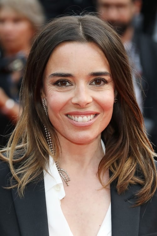 Élodie Bouchez头像