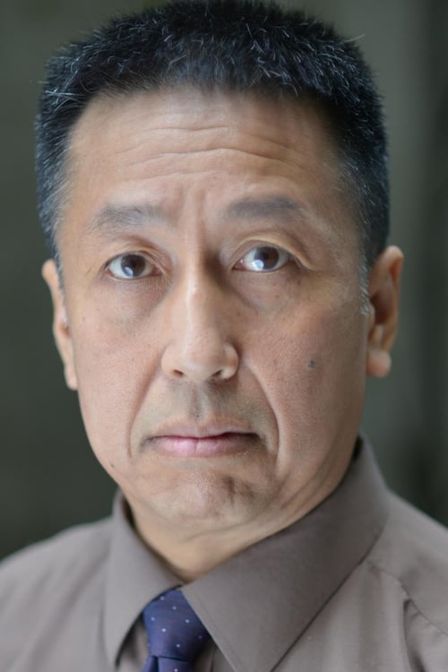 Henry Mah头像