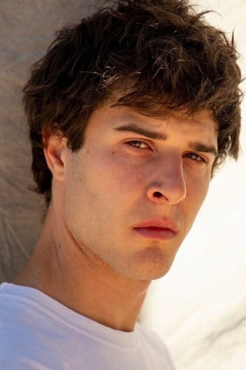 Emanuele Linfatti头像