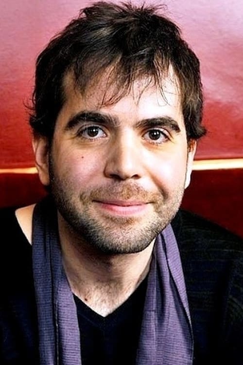 Sébastien Castro头像