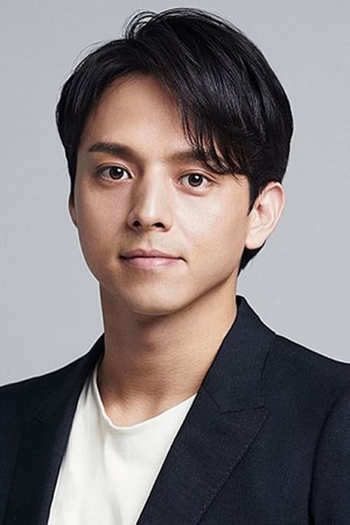 满岛真之介头像