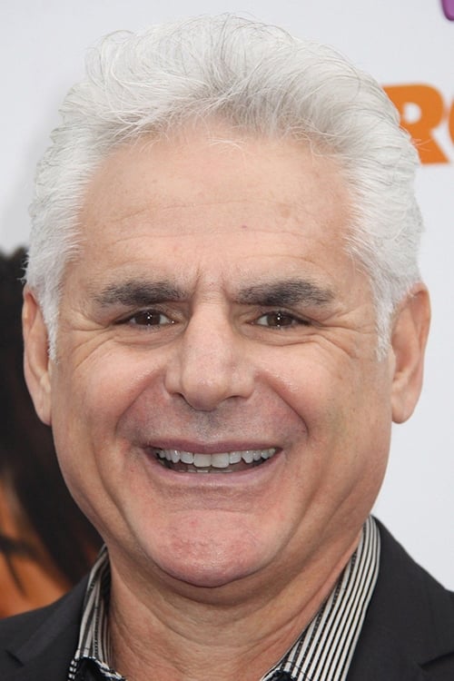Joe Nipote头像