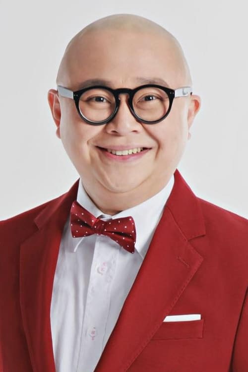 林盛斌头像