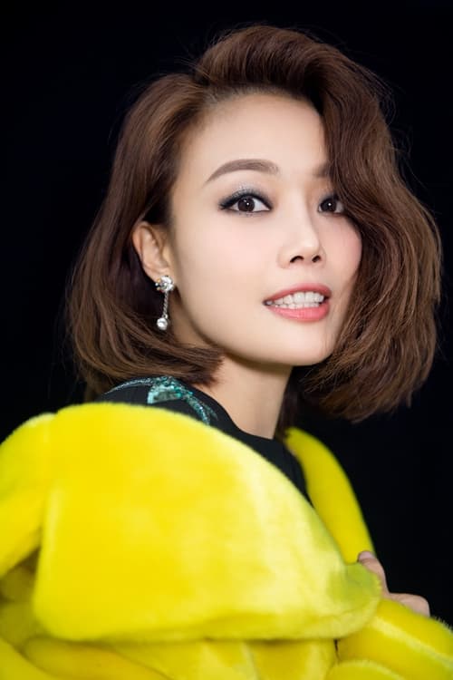 容祖儿头像