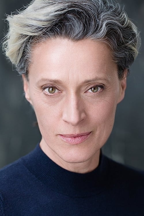 Éva Magyar头像